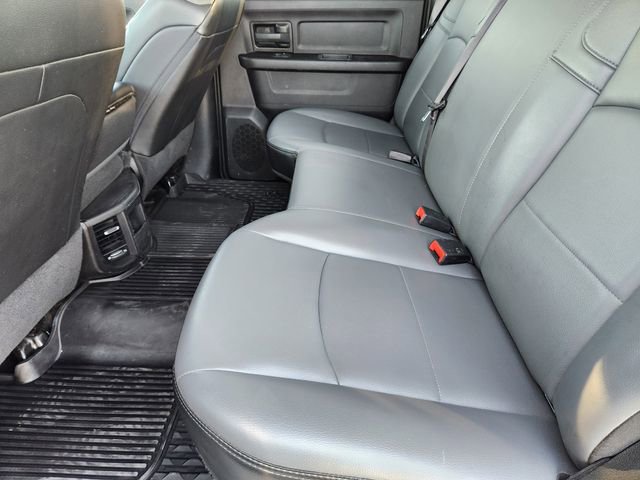 Certified 2021 RAM 2500 Tradesman w/ Chrome Appearance Group image 31