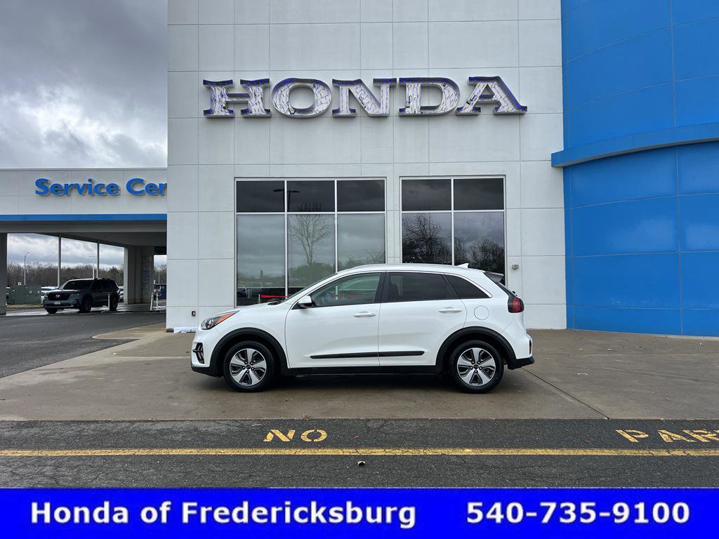 Used 2020 Kia Niro LX