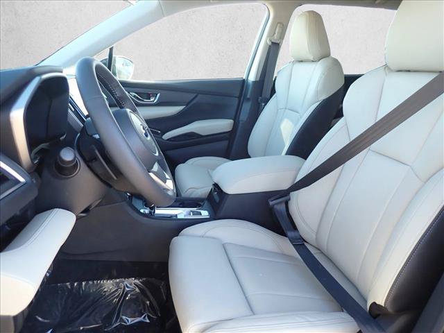 New 2026 Subaru Ascent Limited AWD/4WD image 13