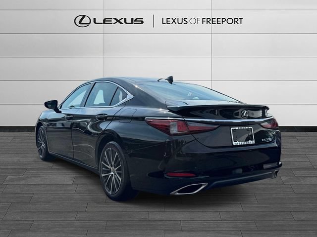 Used 2023 Lexus ES 350 w/ Premium Package FWD image 6