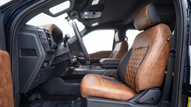 Used 2024 Ford F150 XLT w/ FX4 Off-Road Package image 37