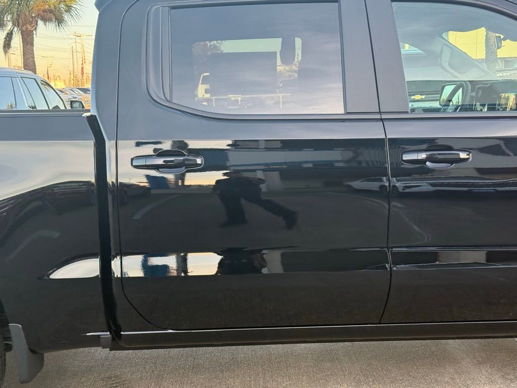 New 2026 Chevrolet Silverado 1500 RST w/ Texas Edition Plus image 9