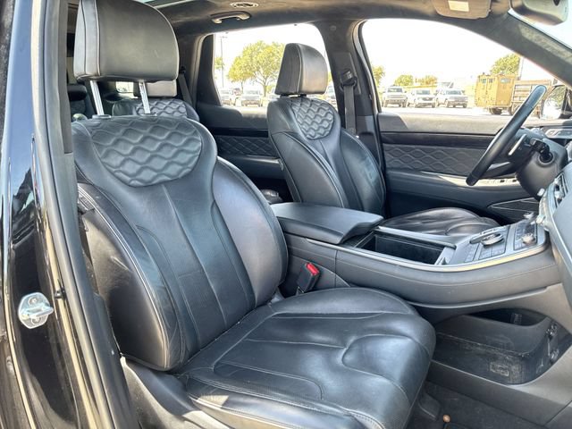 Used 2021 Hyundai Palisade Calligraphy FWD image 26