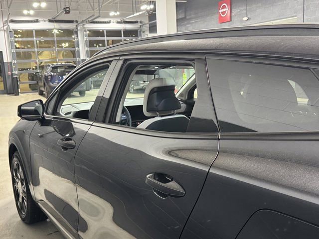 Used 2026 Kia Sportage SX image 25