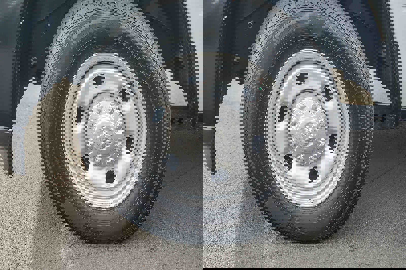 Used 2022 RAM 2500 Tradesman image 9