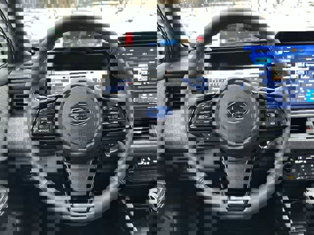 New 2026 Subaru Outback Limited XT image 8