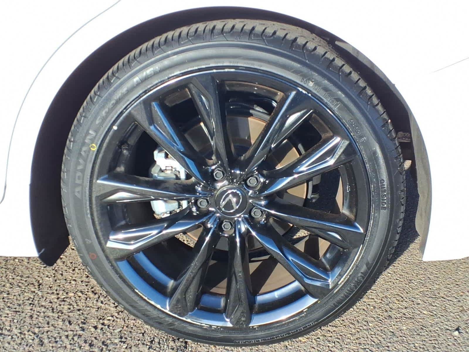 Used 2025 Lexus IS 350 F Sport RWD image 8