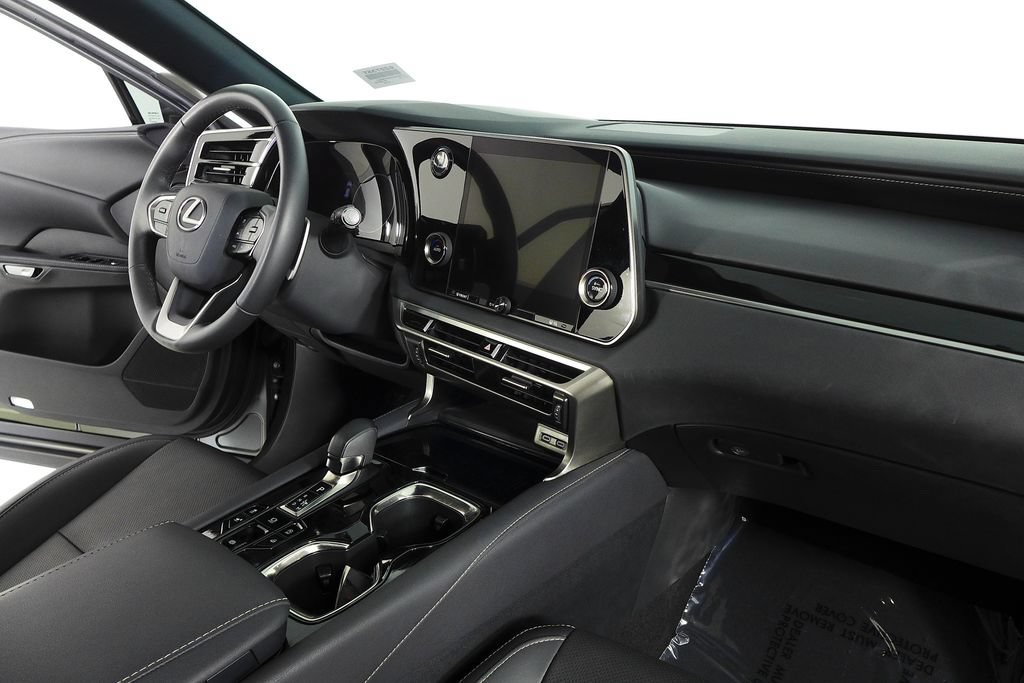 Used 2024 Lexus RX 350 AWD w/ Technology Package image 12