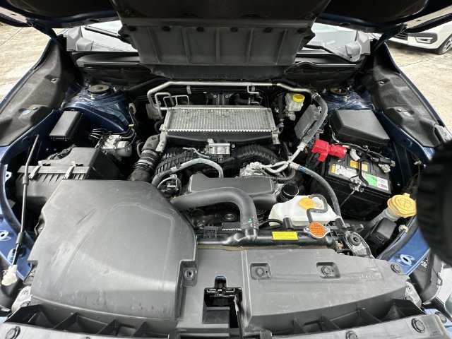Used 2022 Subaru Ascent Limited w/ Technology Package AWD/4WD image 28