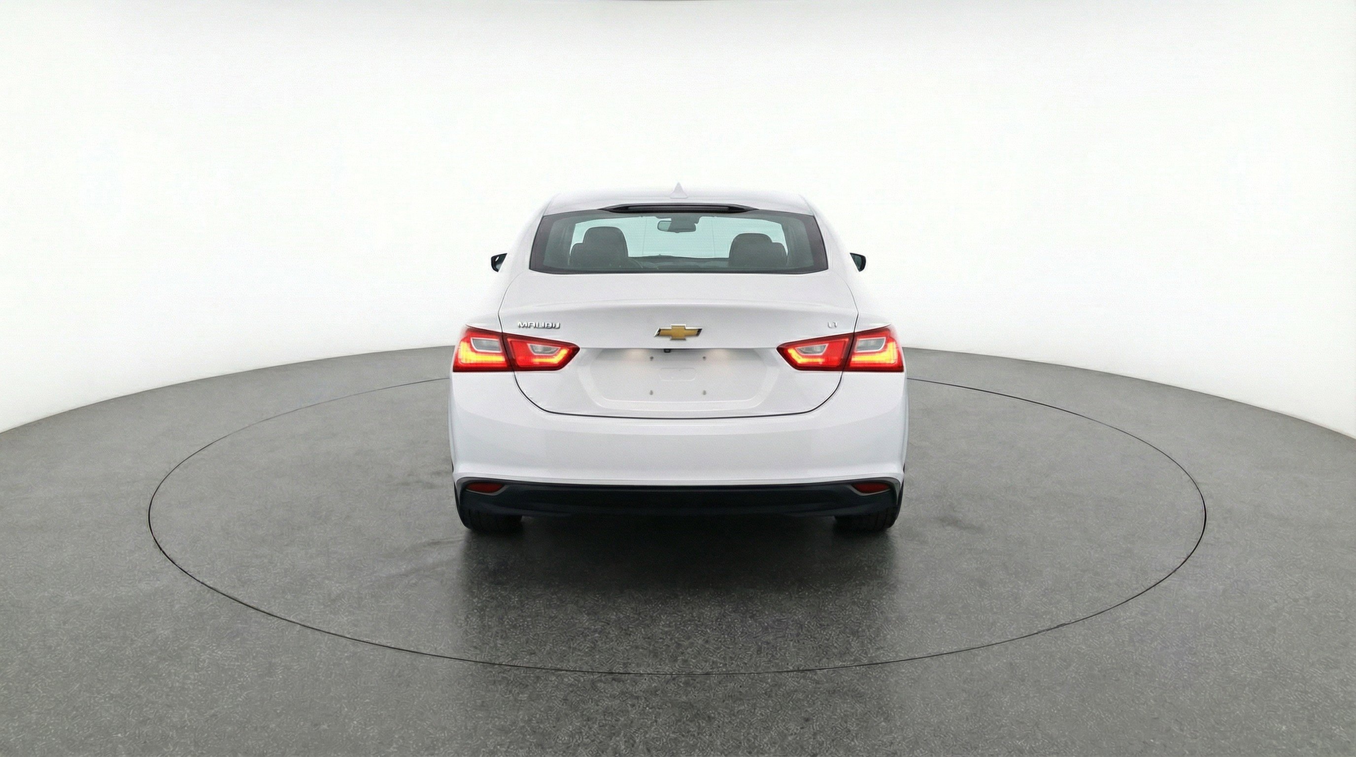 Used 2024 Chevrolet Malibu LT image 7