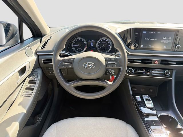 Used 2021 Hyundai Sonata SE image 16