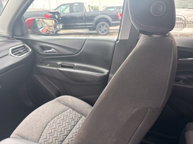 Used 2023 Chevrolet Equinox LT FWD image 16