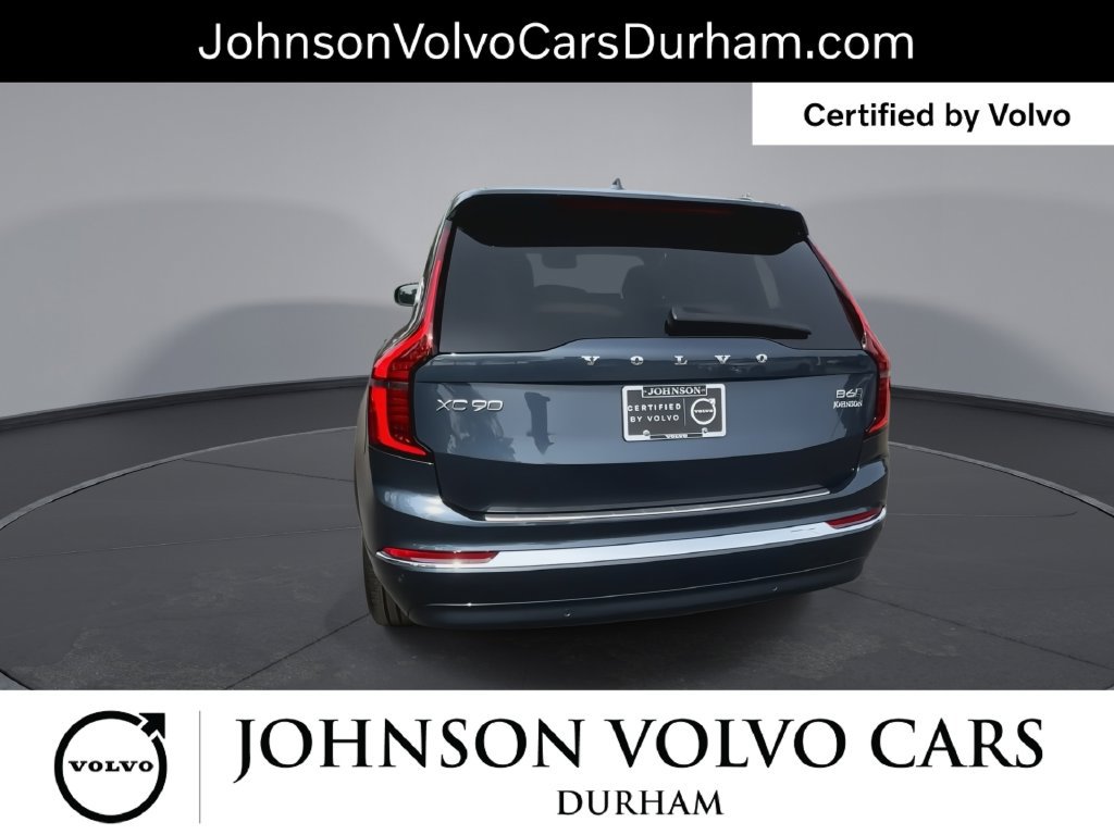 Used 2026 Volvo XC90 B6 Plus AWD/4WD image 8