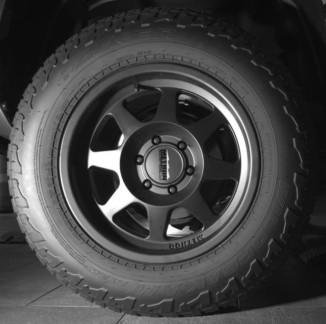 New 2026 Toyota Tacoma SR5 AWD/4WD image 13