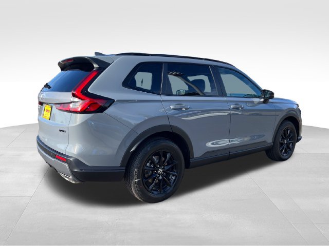 New 2027 Honda CR-V Sport-L image 7