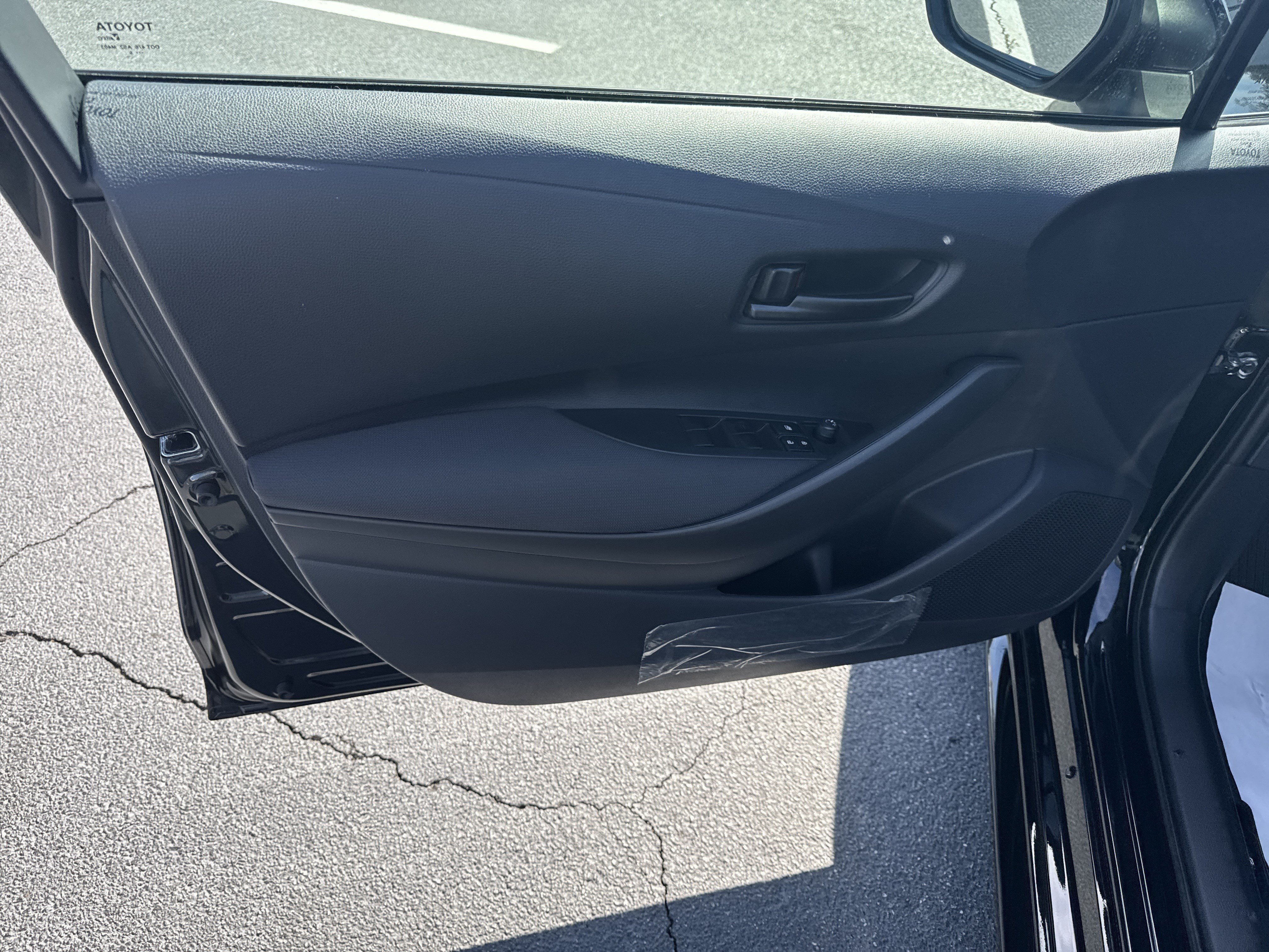 New 2026 Toyota Corolla LE FWD image 22