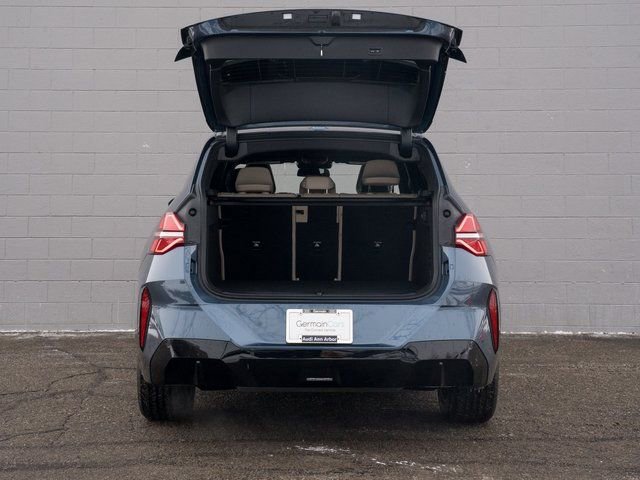 Used 2025 BMW X3 xDrive30i w/ M Sport Package image 14