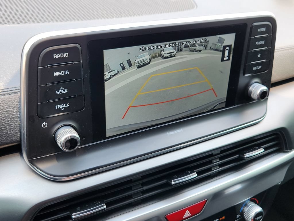 Used 2020 Kia Telluride LX AWD/4WD image 17