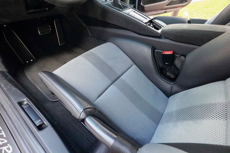 Used 2024 Porsche 718 Cayman GT4 RS image 65