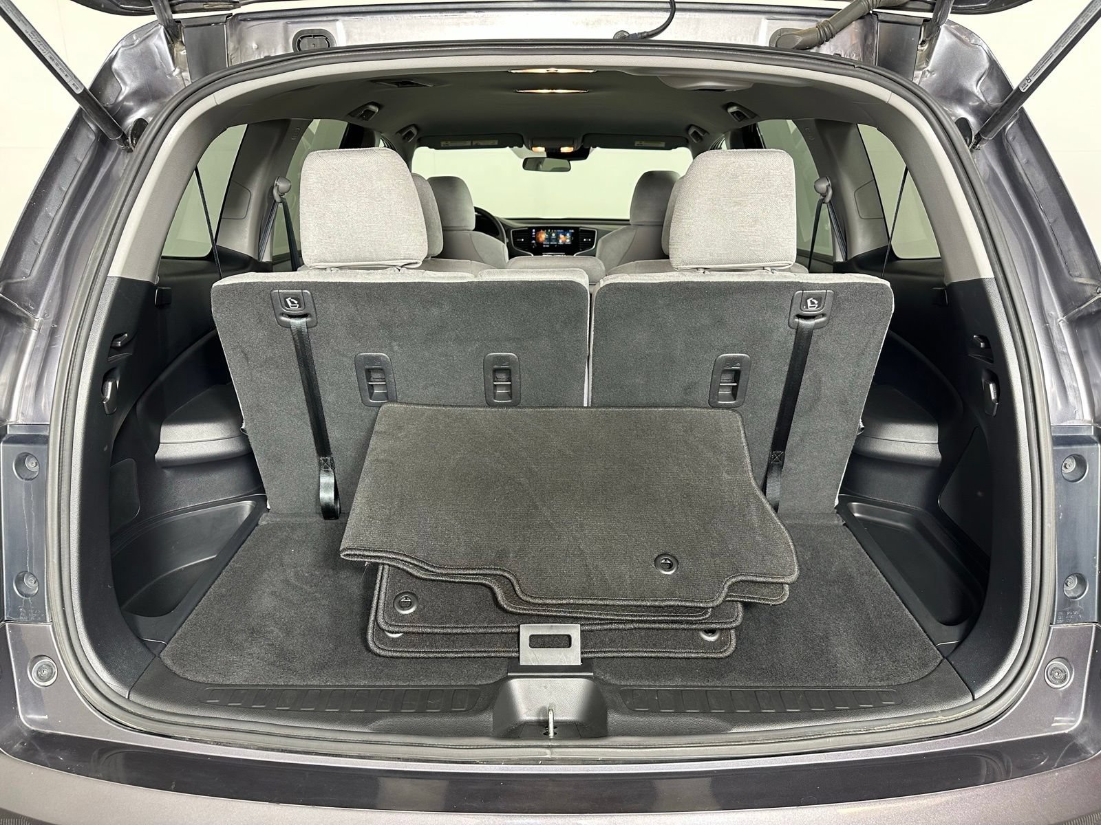 Used 2019 Honda Pilot EX image 21