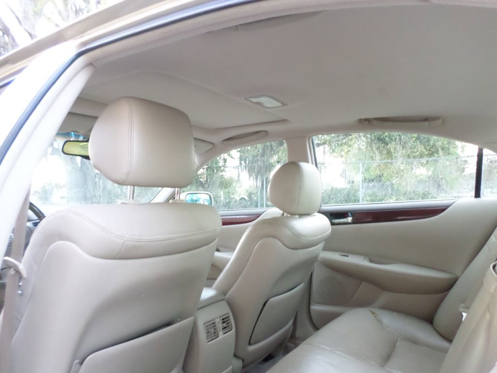 Used 2003 Lexus ES 330 300 image 12