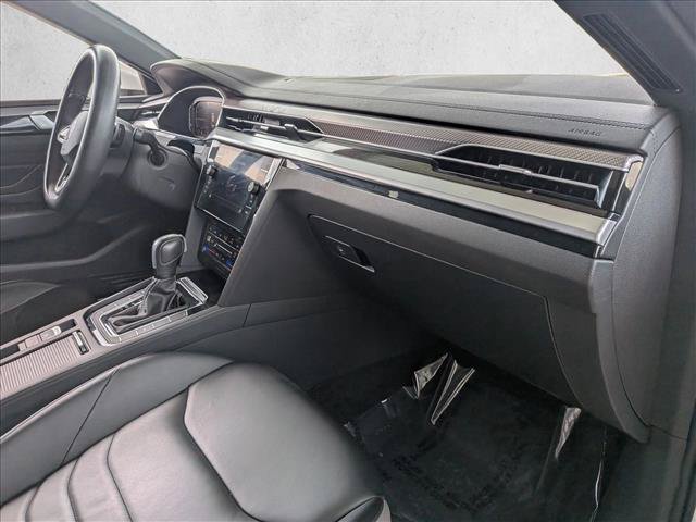Used 2023 Volkswagen Arteon SEL AWD/4WD image 21