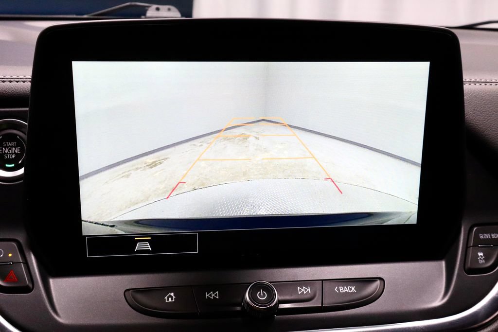 Used 2023 Chevrolet Blazer LT w/ LPO, Floor Liner Package FWD image 2
