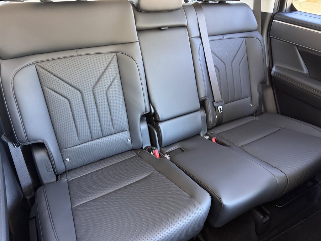 New 2026 Hyundai Santa Fe SEL image 19