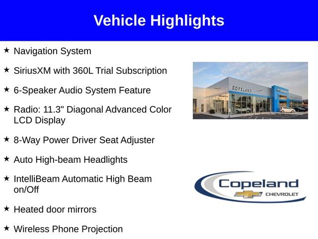 New 2026 Chevrolet Colorado LT w/ Advanced Trailering Package AWD/4WD video 3