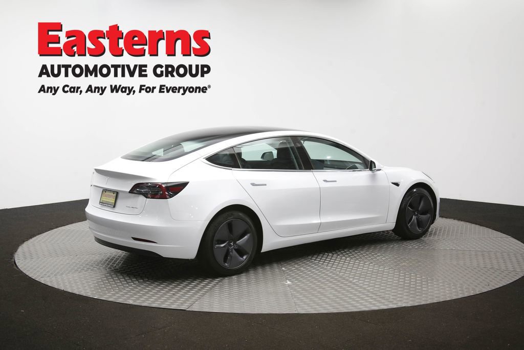 Used 2019 Tesla Model 3 Long Range AWD/4WD image 35