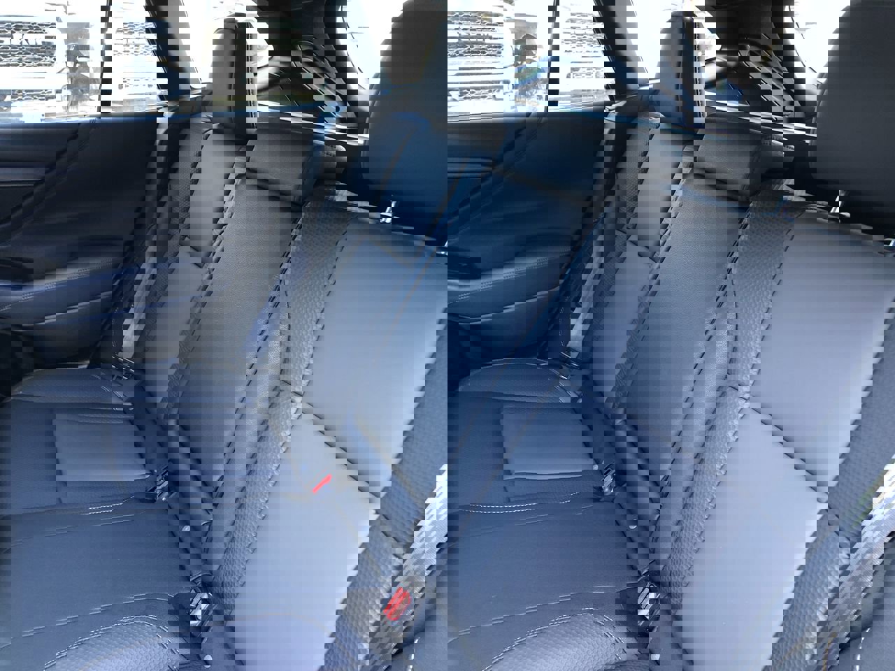 Used 2024 Subaru Outback Wilderness image 12