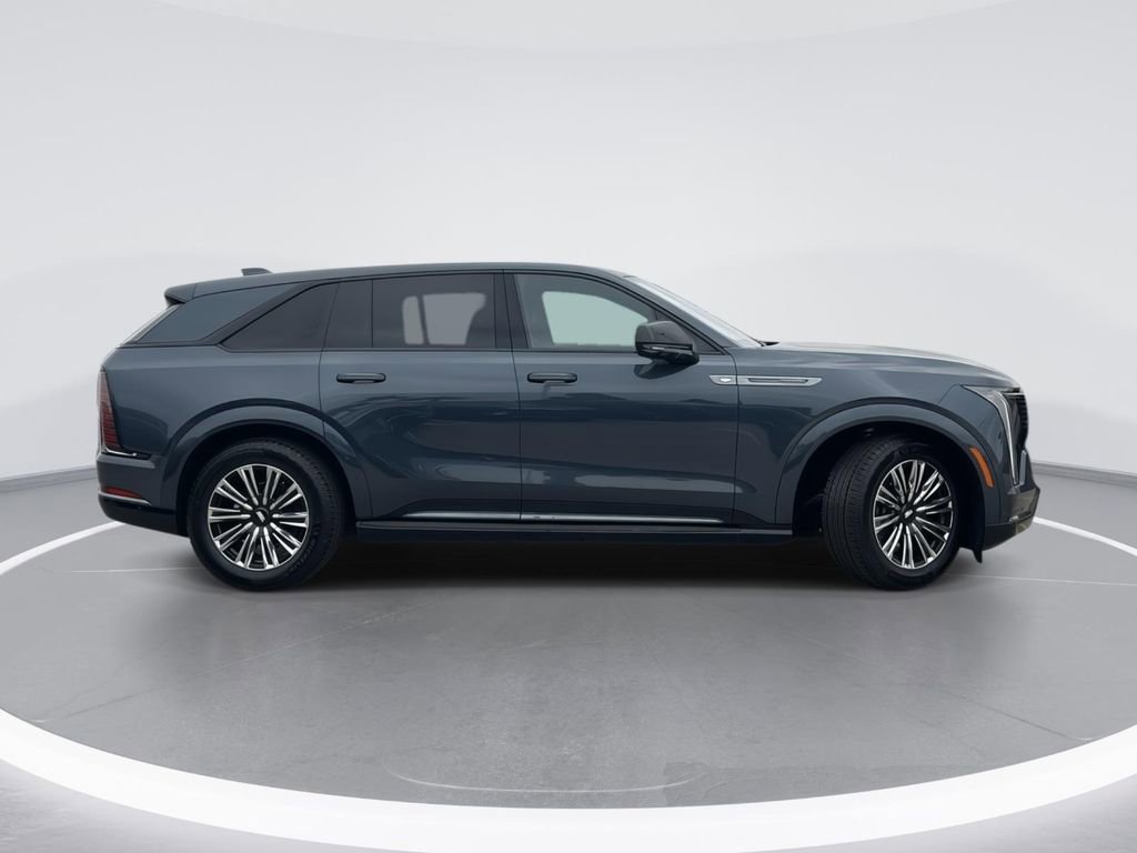 New 2026 Cadillac Escalade IQ Sport 1 image 2