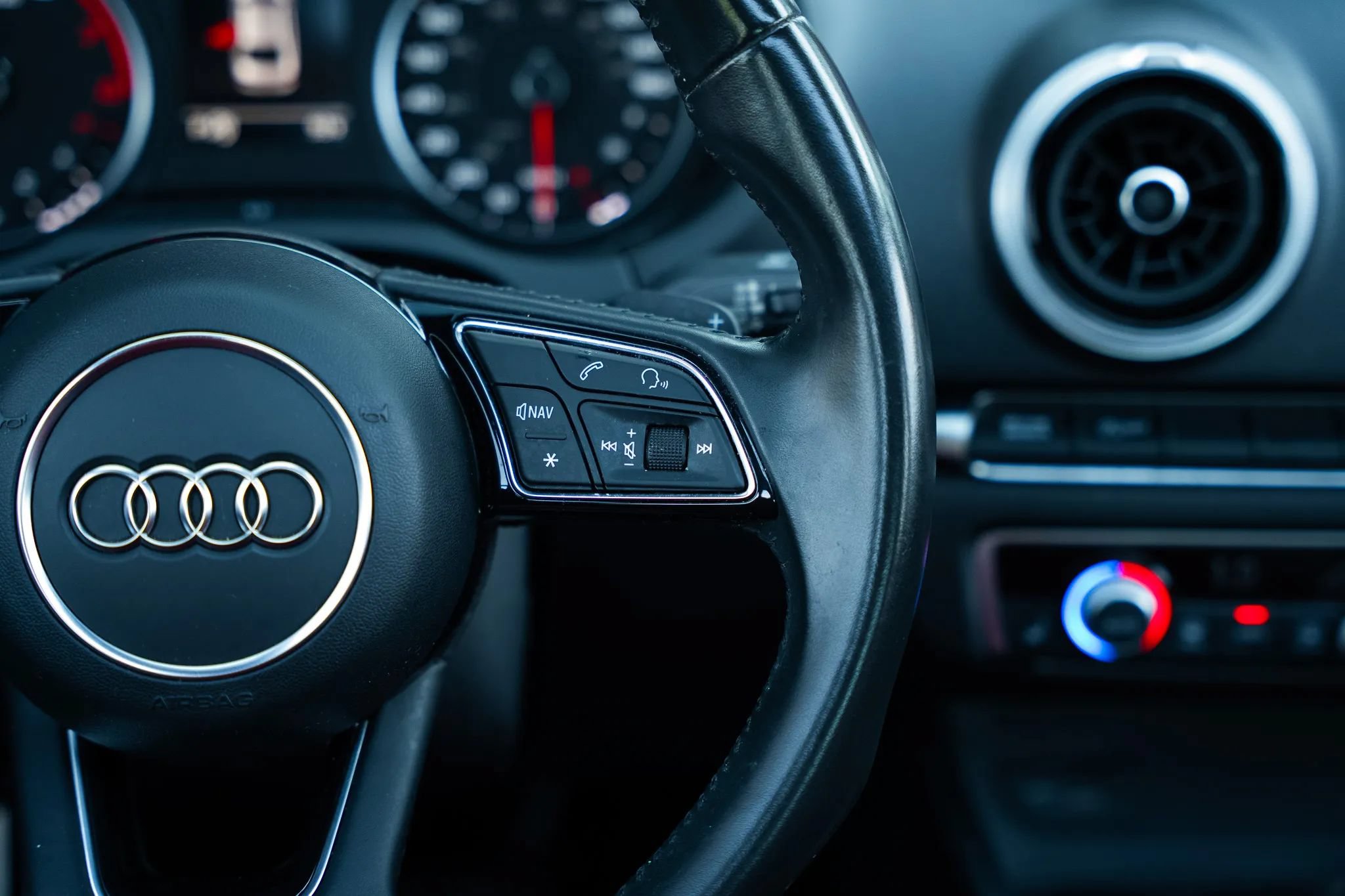 Used 2020 Audi A3 2.0T Premium FWD image 40