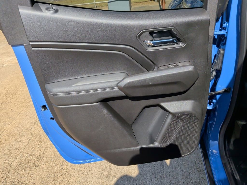 New 2026 GMC Canyon Elevation w/ Convenience Package image 34