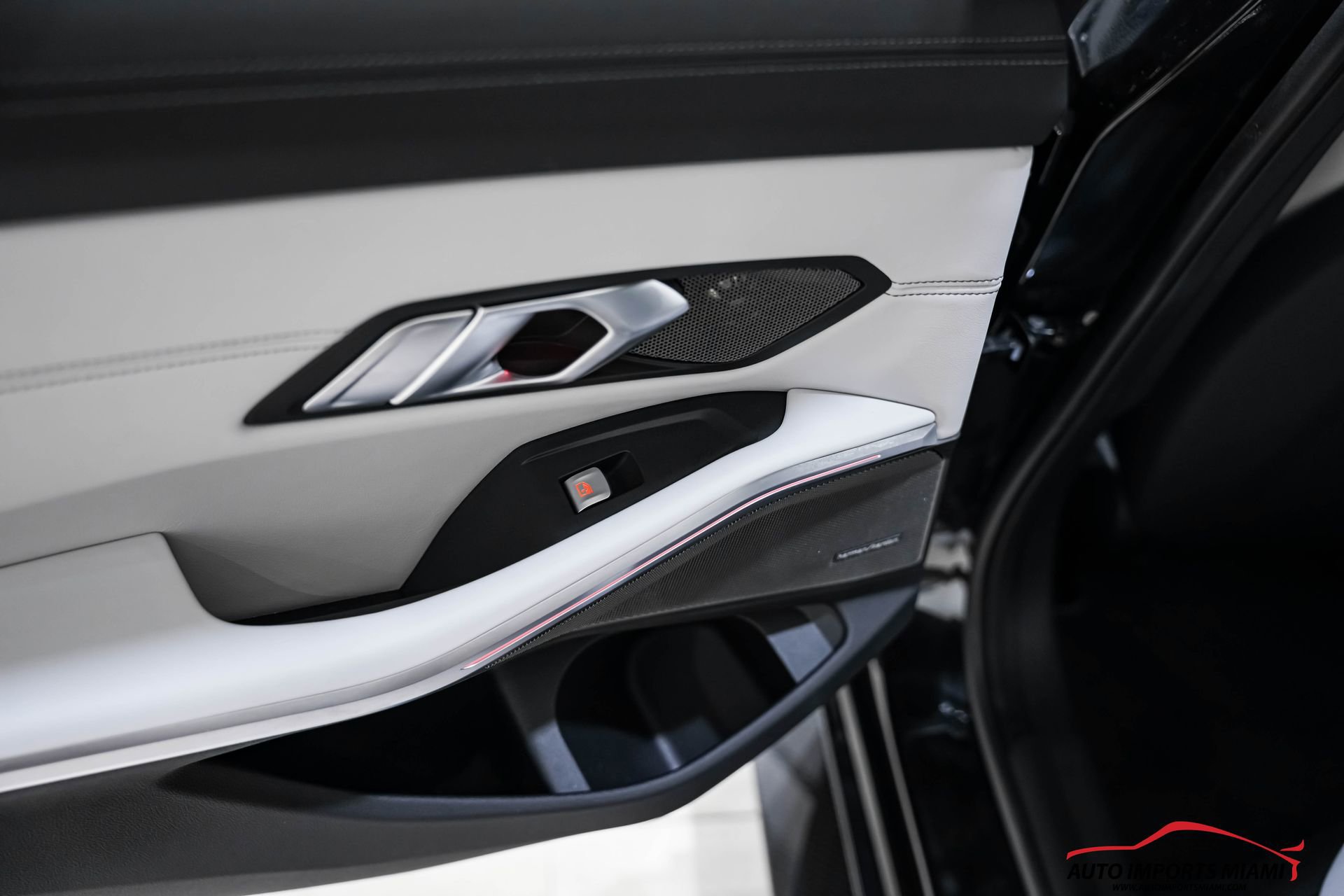 Used 2026 BMW M3 Competition image 80