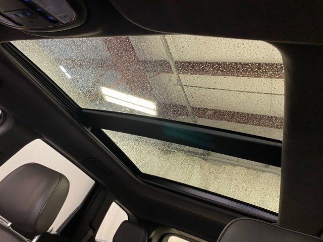 Used 2014 Jeep Grand Cherokee Summit image 15