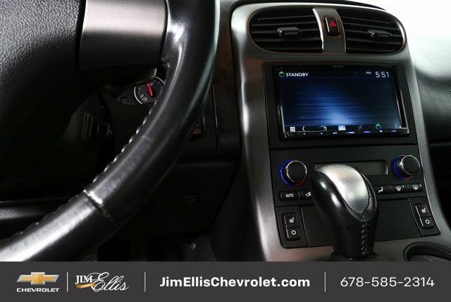 Used 2006 Chevrolet Corvette Convertible w/ Preferred Equipment Group image 14