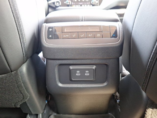 New 2026 Nissan Pathfinder SL FWD image 30