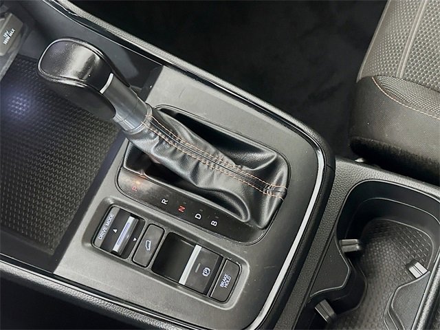 Certified 2023 Honda CR-V Sport image 26