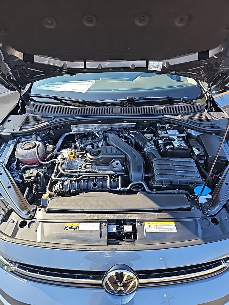 New 2026 Volkswagen Jetta SE image 10