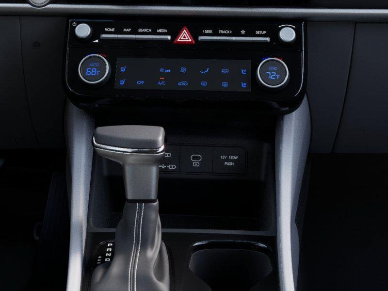 New 2026 Hyundai Tucson SEL Plus AWD/4WD image 16