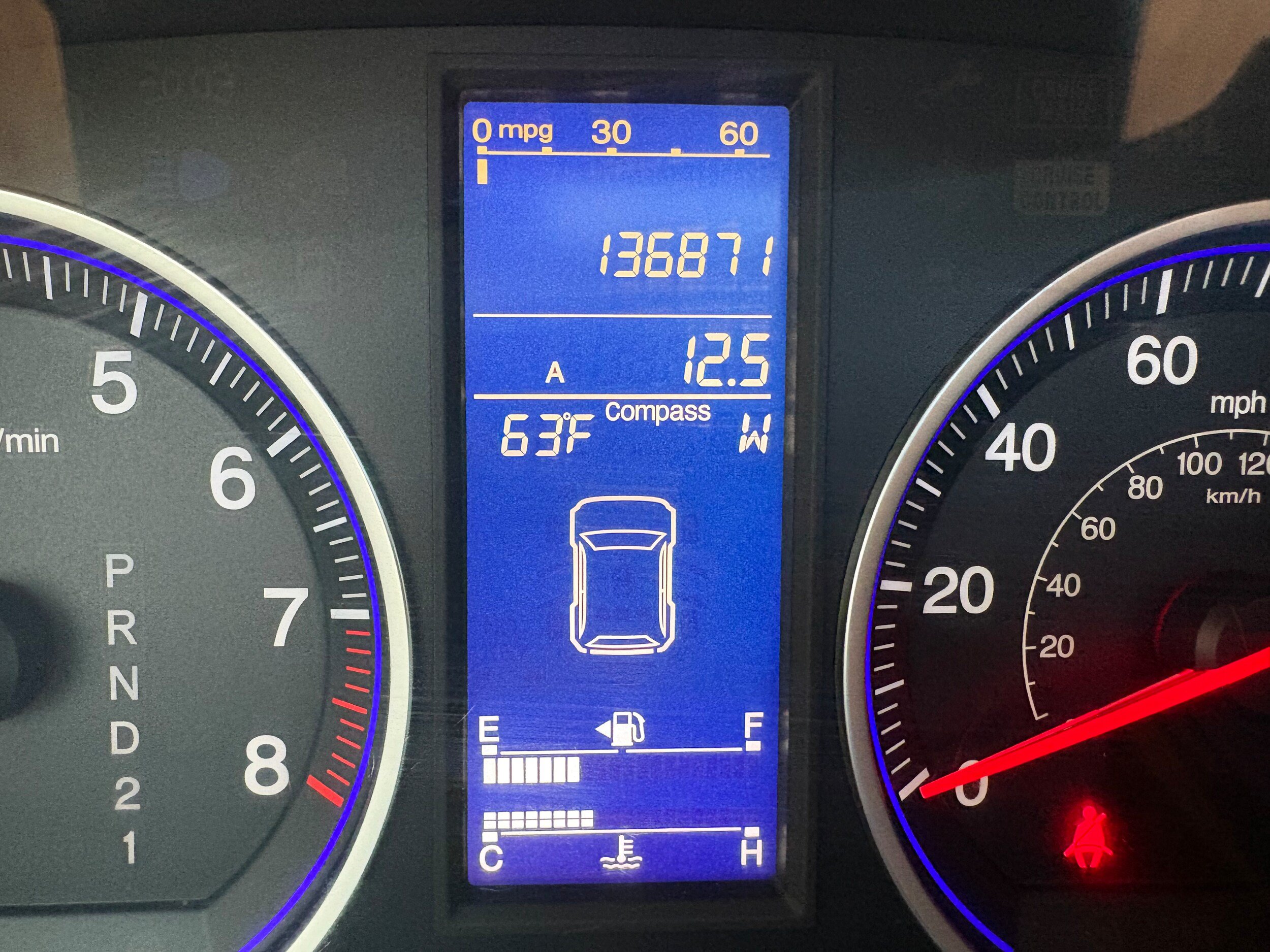 Used 2010 Honda CR-V EX-L image 38