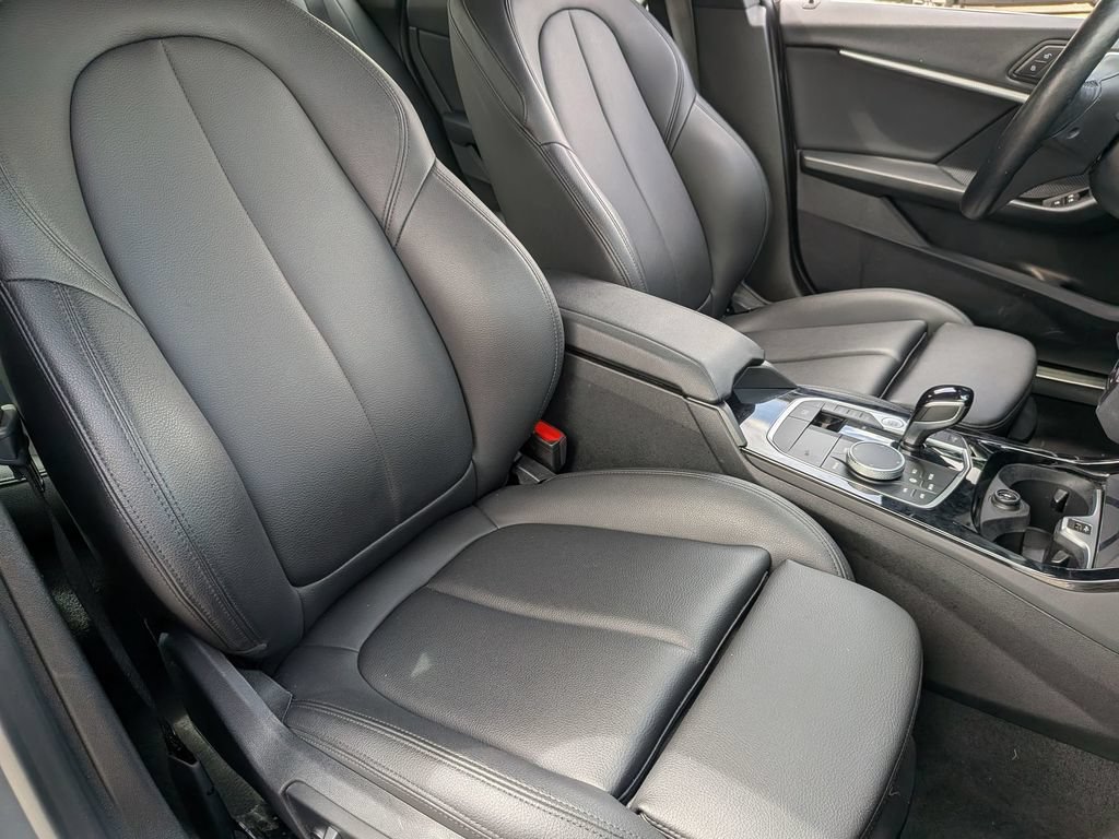 Used 2024 BMW 228i Gran Coupe w/ Convenience Package FWD image 32