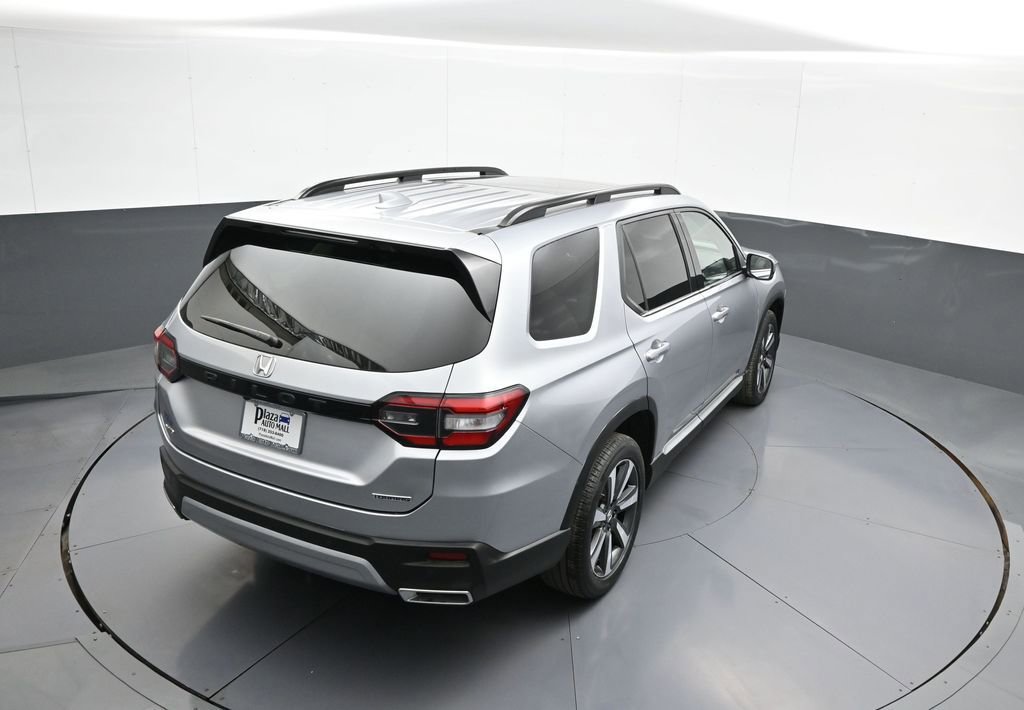Certified 2023 Honda Pilot Touring image 40