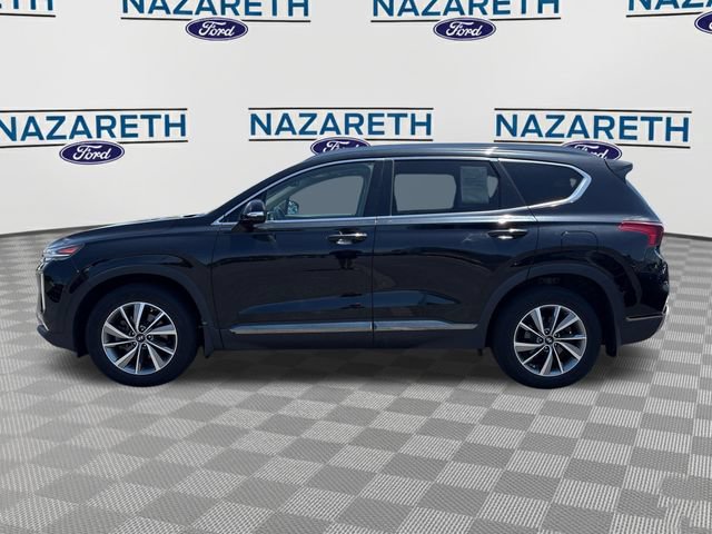 Used 2019 Hyundai Santa Fe Limited AWD/4WD image 4