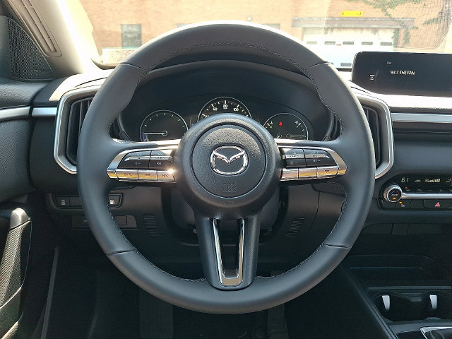 New 2026 MAZDA CX-50 2.5 Hybrid w/ Preferred Pkg AWD/4WD image 21