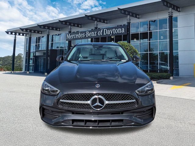 New 2026 Mercedes-Benz C 300 Sedan image 9