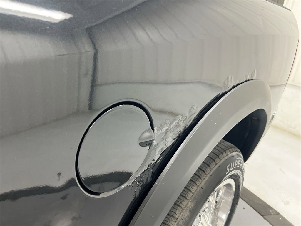 Used 2010 Dodge Ram 1500 Truck ST w/ SXT Appearance Group image 30