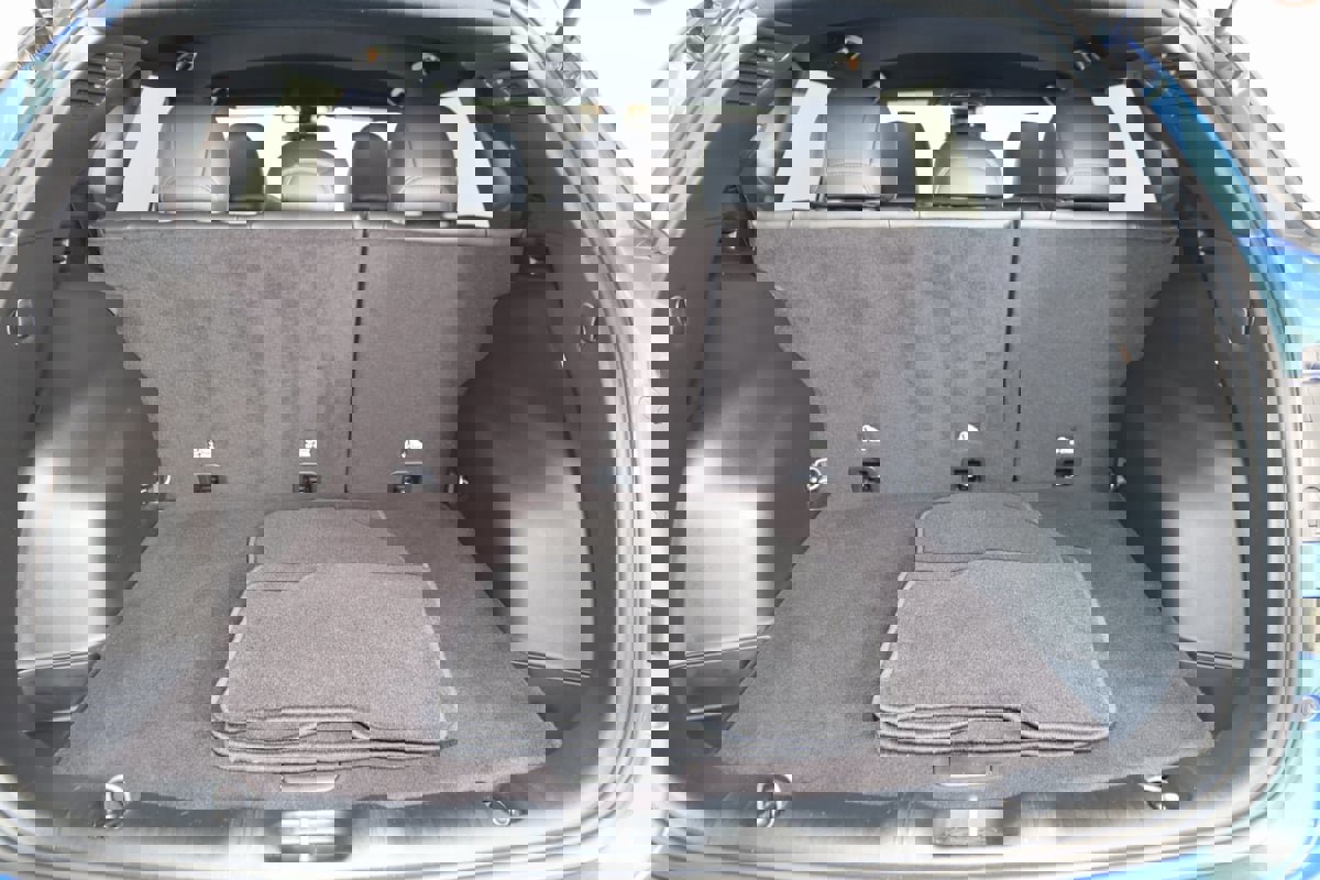 Used 2024 Jeep Compass Limited image 46