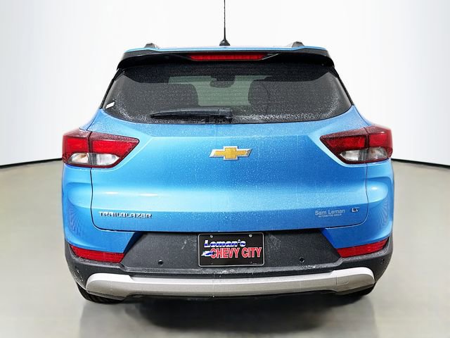 New 2026 Chevrolet TrailBlazer LT w/ Convenience Package image 7